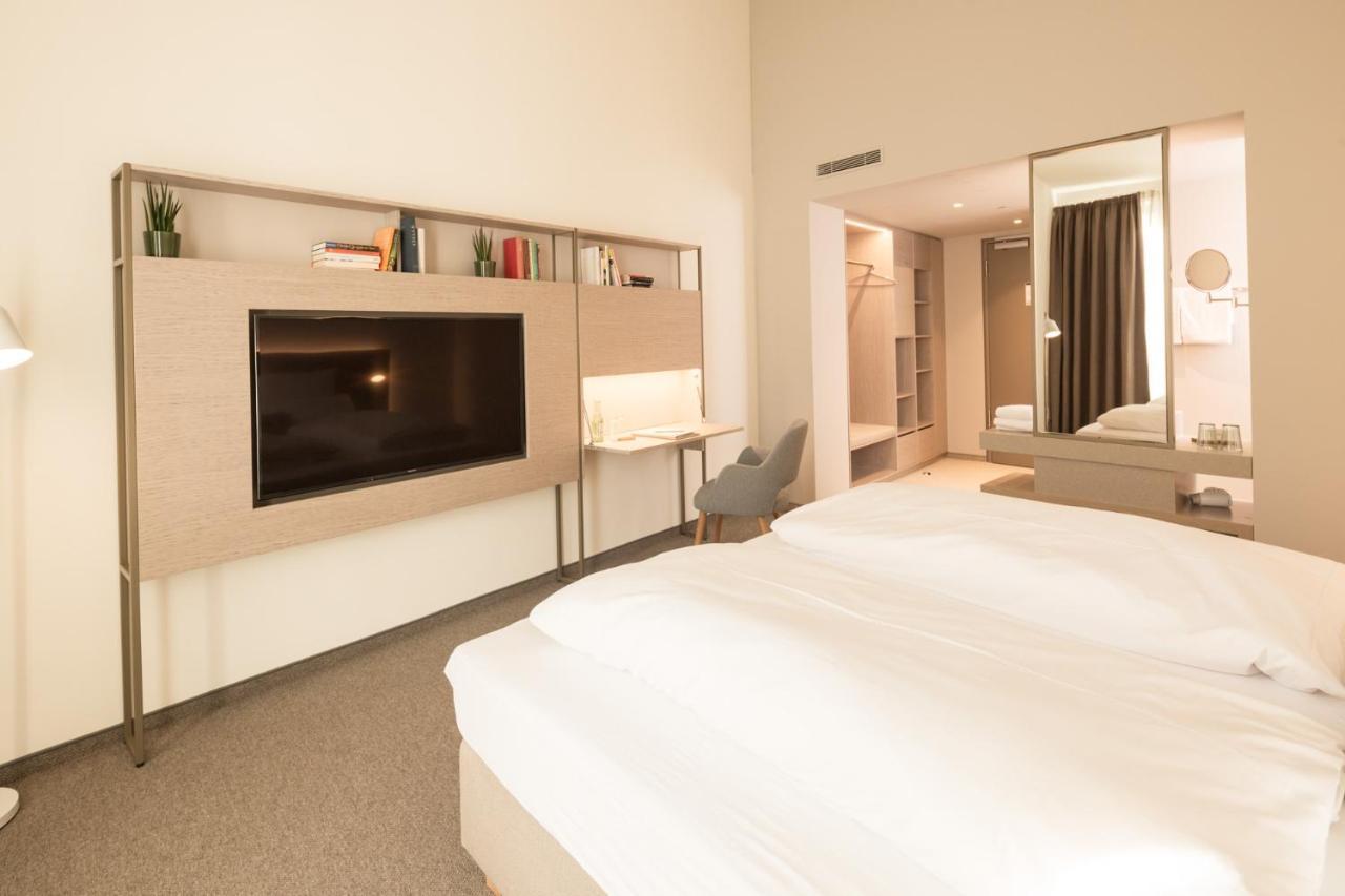 Das Acker Hotel Neuburg an Der Donau Eksteriør billede