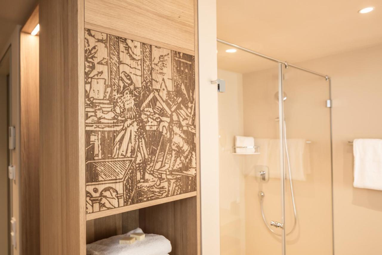 Das Acker Hotel Neuburg an Der Donau Eksteriør billede