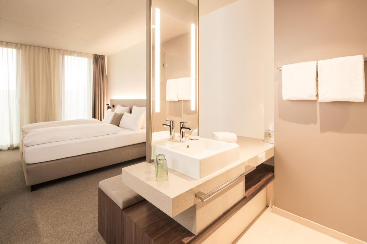 Das Acker Hotel Neuburg an Der Donau Eksteriør billede